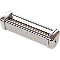 Насадка для машинки для приготовления пасты «Ресторан» лапши;сталь нерж.;,H=7,L=27,B=6см;металлич.