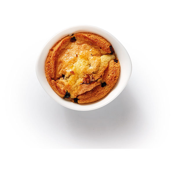 Соусник «Смарт Кюзин» жаропрочный 250°С;стекло;280мл;D=11,H=5см;белый