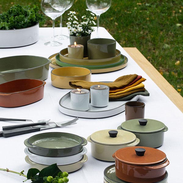 Тарелка «Карактэр» с высоким бортом;керамика;D=150,H=15мм;изумруд.