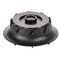 Муфта приводная «Джуйс Мастер»;пластик;D=7/9,H=3см;черный