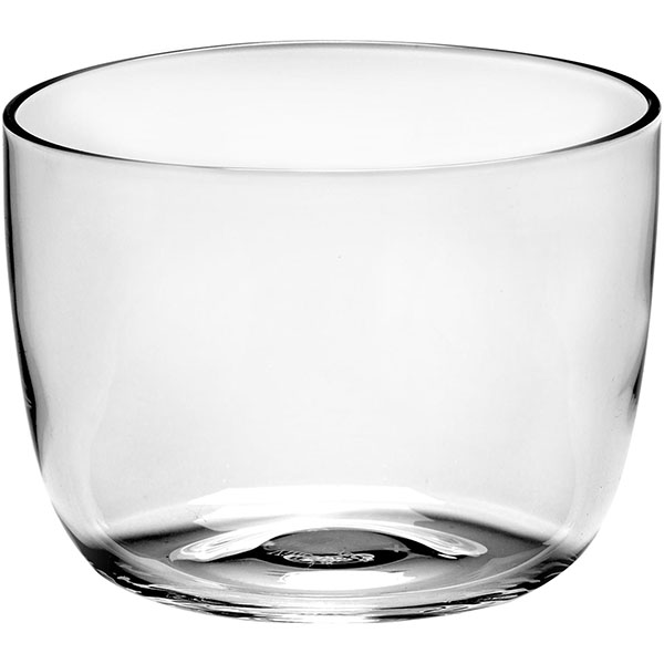 Стакан для коктейлей «Пас-парту»;стекло;200мл;D=8,H=6см;прозр.