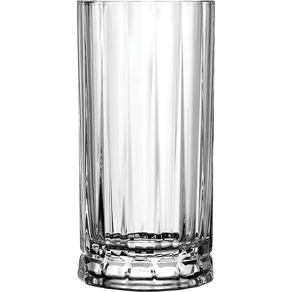 Хайбол (стакан);хр.стекло;250мл;D=67,H=135мм;прозр.