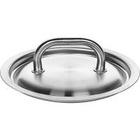 Крышка «Экселленс»;сталь нерж.;D=18см;металлич.