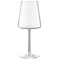 Бокал для вина «Пауэр»;хр.стекло;0,517л;D=93,H=226мм;прозр. Бокал для вина «Пауэр»;хр.стекло;0,517л;D=93,H=226мм;прозр.