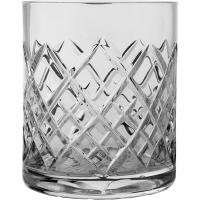 Олд фэшн;хрусталь;330мл;D=82,H=98мм;прозр. Олд фэшн;хрусталь;330мл;D=82,H=98мм;прозр.