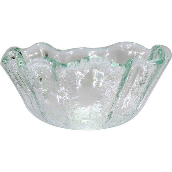 Салатник;стекло;40мл;D=80,H=35мм;прозр.