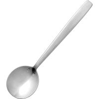 Ложка для бульона «Астория»;сталь нерж.;,L=182/50,B=45мм