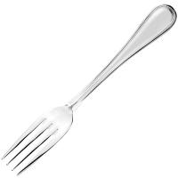Вилка столовая «Ансер Бэйсик»;сталь нерж.;,L=215/70,B=28мм;металлич.