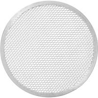 Экран для приготовления пиццы;алюмин.;D=25см