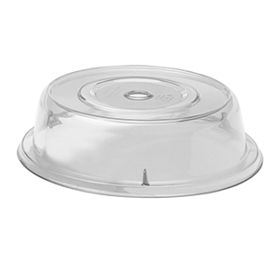 Баранчик;пластик;D=29,H=70мм;прозр.