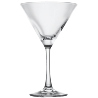 Коктейльная рюмка «Империал плюс»;стекло;204мл;D=114/75,H=168мм;прозр.