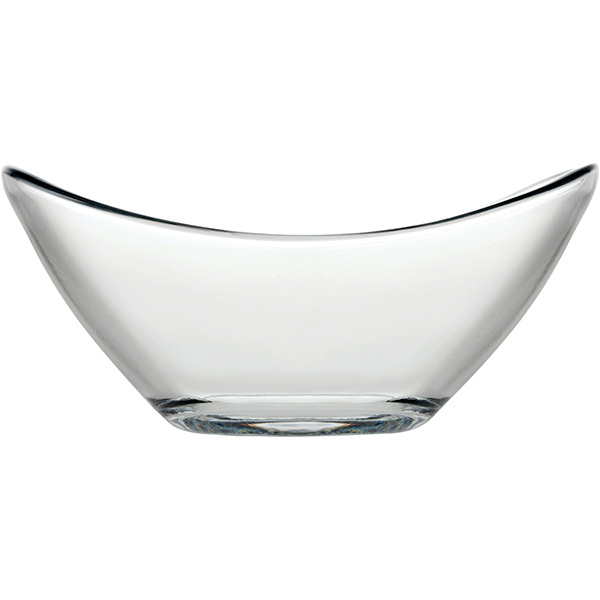 Соусник «Гастробутик»;стекло;120мл;D=98,H=50мм;прозр.