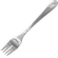 Вилка для рыбы «Колония»;,L=175/55,B=24мм