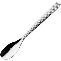 Ложка кофейная «Гест стар»;сталь нерж.;,L=11,7см;металлич.