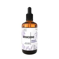 Коктейльный биттер «Ароматический»;стекло;100мл;D=44,H=111мм