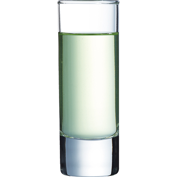 Стопка «Айлэнд»;стекло;60мл;D=37,H=105мм;прозр. Стопка «Айлэнд»;стекло;60мл;D=37,H=105мм;прозр.