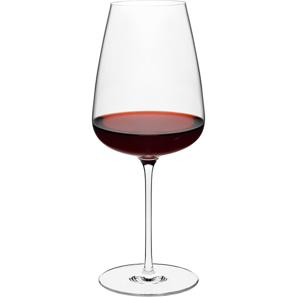 Бокал для вина «Диверто»;хр.стекло;0,66л;D=97,H=240мм;прозр. Бокал для вина «Диверто»;хр.стекло;0,66л;D=97,H=240мм;прозр.
