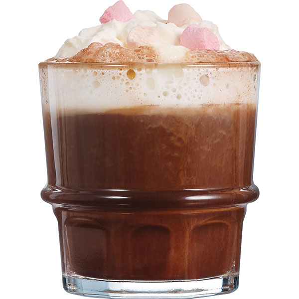 Олд фэшн «Нью-Йорк»;стекло;250мл;D=81,H=84мм;прозр.