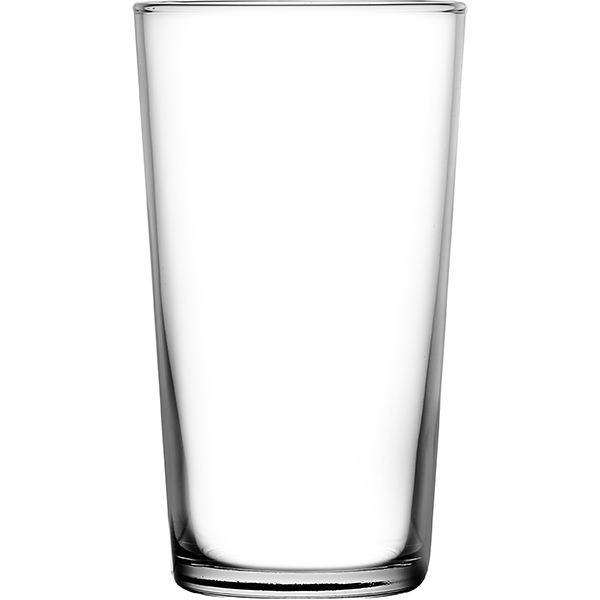 Хайбол (стакан);стекло;0,57л;D=88,H=154мм;прозр.