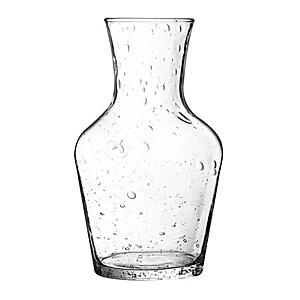 Декантер «Бола»;стекло;1,1л;D=11,5,H=20см;прозр.