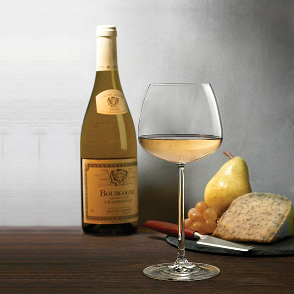 Бокал для вина «Мираж»;хр.стекло;425мл;D=68,H=198мм;прозр. Бокал для вина «Мираж»;хр.стекло;425мл;D=68,H=198мм;прозр.