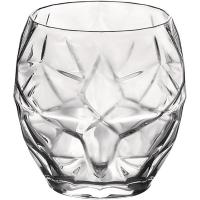 Олд фэшн «Ориент»;стекло;402мл;D=92,H=91,5мм;прозр.