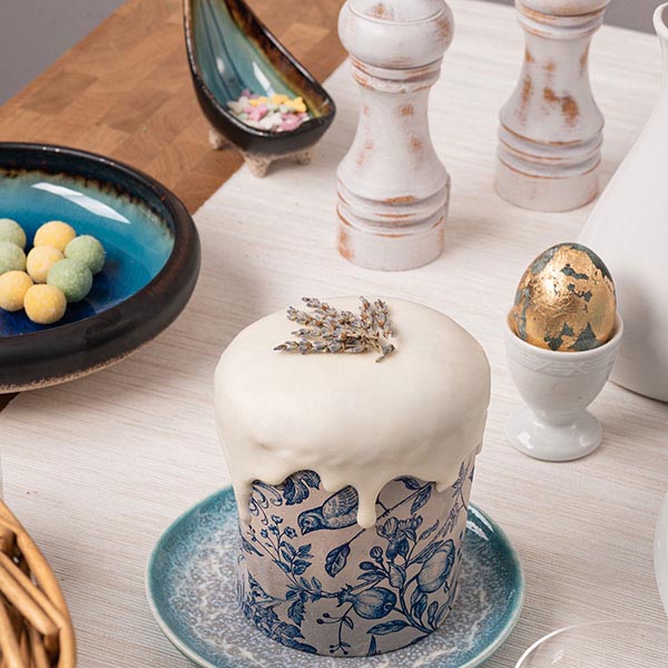 Мельница для соли;дерево;D=55,H=150мм;белый