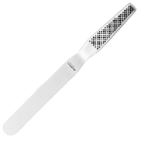 Лопатка «Глобал»;сталь нерж.;,L=220/110,B=25мм;металлич.