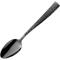 Ложка столовая «Пэлас Мартеллато Трэжер Блэк»;сталь нерж.;черный