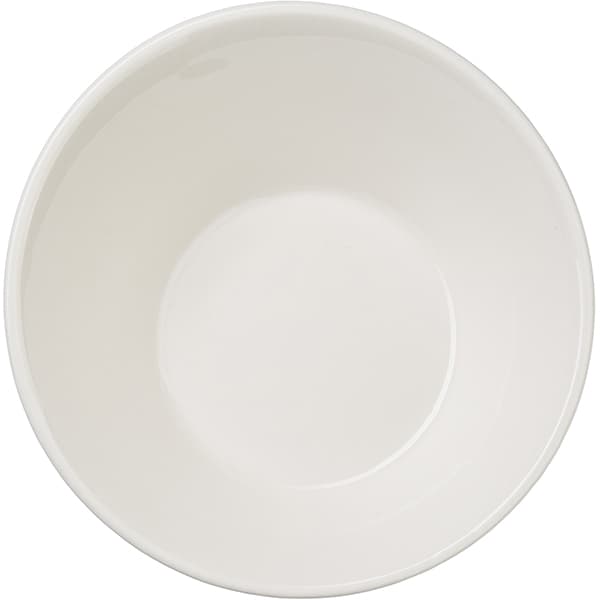 Салатник «Тэйст вайт»;фарфор;75мл;D=102,H=40мм;белый