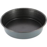 Форма кондитерская;сталь,антиприг.покр.;D=140,H=35мм