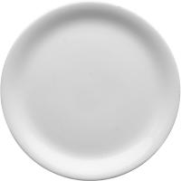 Тарелка «Тэйст» мелкая;фарфор;D=200,H=15мм;белый