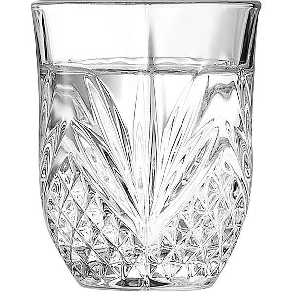 Стопка «Бродвей»;стекло;50мл;D=49,H=60мм;прозр.