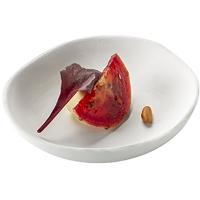 Салатник;фарфор;50мл;D=90,H=25мм;белый