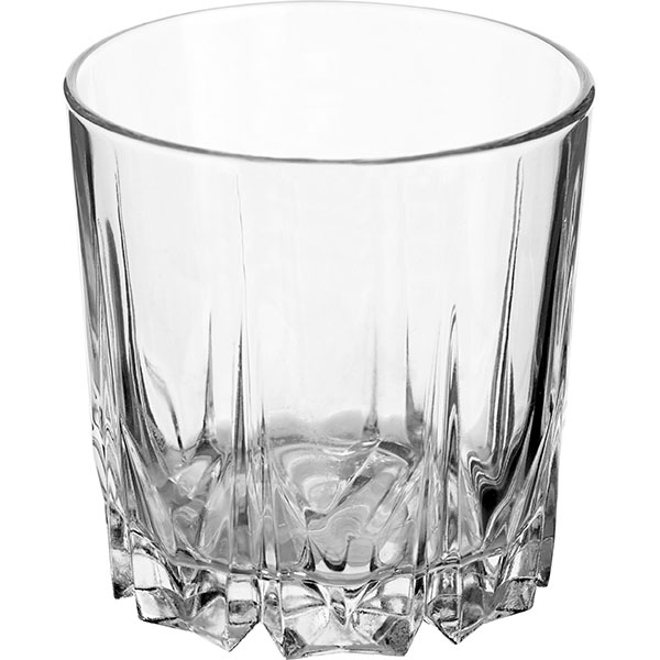 Олд фэшн «Карат»;стекло;300мл;D=85,H=82мм;прозр. Олд фэшн «Карат»;стекло;300мл;D=85,H=82мм;прозр.