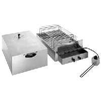 Коптильня;250вт