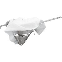 Ткань для процеживания бульона;хлопок;,L=87,B=70см