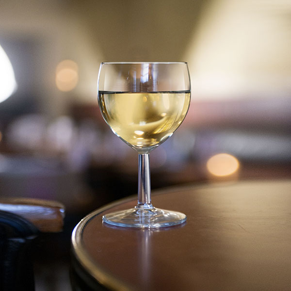 Бокал для вина «Баллон»;стекло;250мл;D=8,H=14см;прозр. Бокал для вина «Баллон»;стекло;250мл;D=8,H=14см;прозр.