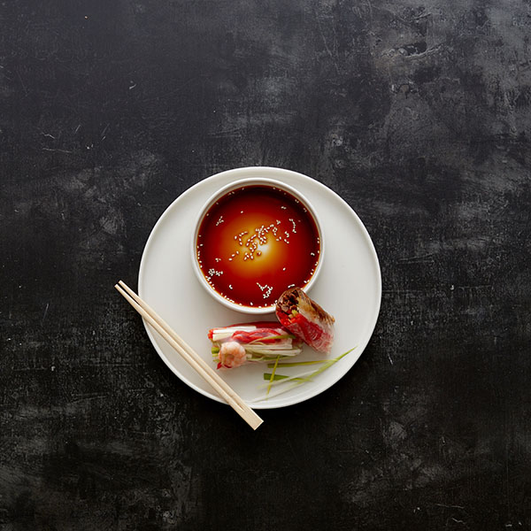 Тарелка «Тэйст»;фарфор;D=25,5см;белый