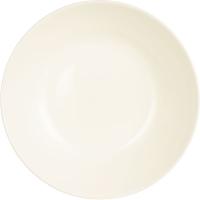 Тарелка глубокая «Интэнсити Куп»;зеникс;0,75л;D=20см;белый