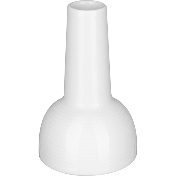 Крышка для кофейника «Кантри Стайл» 1л;фарфор;коричнев.