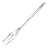 Вилка для рыбы «Бамбу»;сталь нерж.