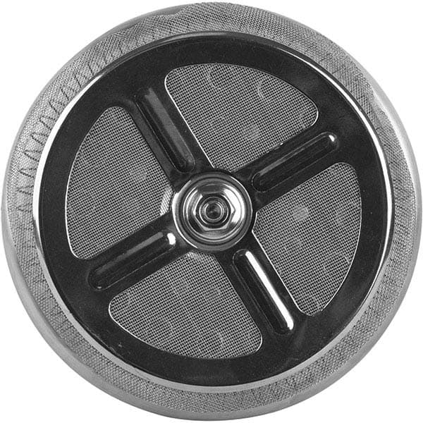 Стрейнер «Проотель» для кувшина 3090285;сталь нерж.;D=9,H=2см;серебрист.