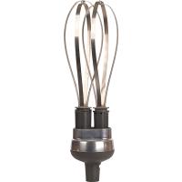 Венчик в сборе д/MP Combi;сталь нерж.;,L=42,5см;серебрист.