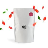 Смесь сухая для украшения напитков «Барбарис» сахарная пудра;картон,пластик;,H=145,L=30,B=95мм