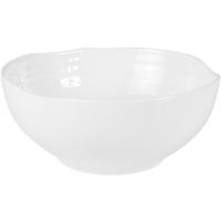 Салатник;фарфор;0,55л;D=150,H=63мм;белый