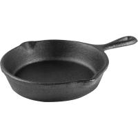 Пепельница «Эмбер Каст»;чугун;D=100,H=25мм;черный