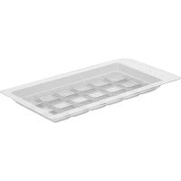 Форма для шоколада «Плитка»[5шт];полиэтилен;,H=1,L=15,B=7см;прозр.