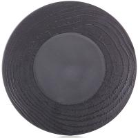 Тарелка «Арборесценс» мелкая;керамика;D=280,H=35мм;