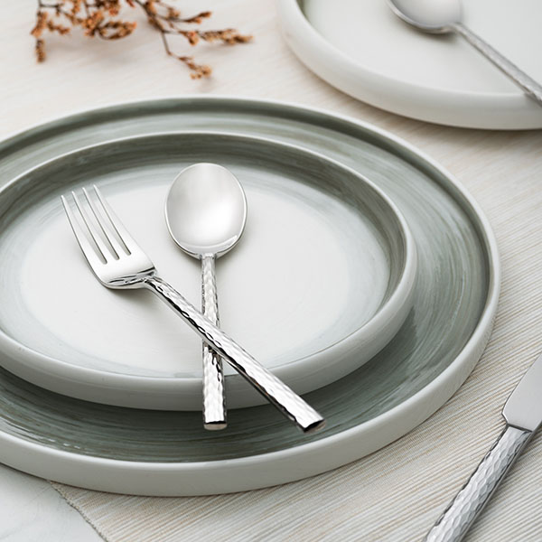 Нож для масла «Лозанна»;сталь нерж.;,L=17,9см